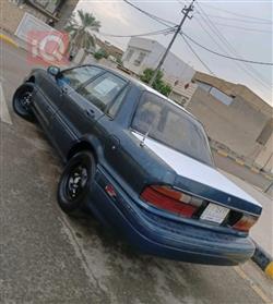 میتسوبیشی لانسەر